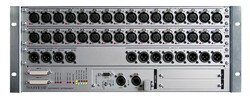 Soundcraft COMPACT SB 32/8+8CAT5 32 Kanal Stage Box - Soundcraft