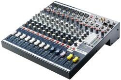 Soundcraft EFX8 Analog Mikser - Soundcraft