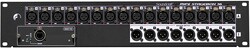 Soundcraft MINI STAGEBOX 16R 16 Kanal Stage Box - Soundcraft