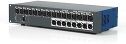 Soundcraft MSB-16i 16 Kanal Stage Box - Soundcraft