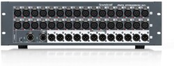 Soundcraft MSB-32i 32 Kanal Stage Box - Soundcraft