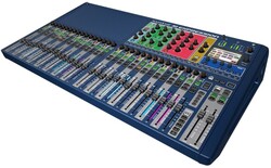 Soundcraft SI EXPRESSION 3 32 Kanal Dijital Mikser - Soundcraft