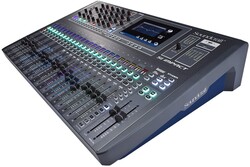 Soundcraft SI IMPACT 40 Kanal Dijital Mikser - Soundcraft