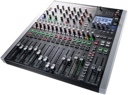 Soundcraft SI PERFOR6 MER 1 16Kanal Dijital Mikser - Soundcraft