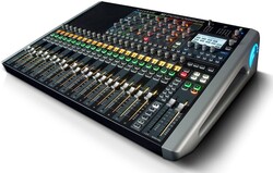 Soundcraft SI PERFORMER 2 24 Kanal Dijital Mikser - Soundcraft