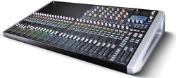 Soundcraft SI PERFORMER 3 32 Kanal Dijital Mikser - Soundcraft