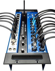Soundcraft UI24R 24 Kanal Dijital Mikser - 3