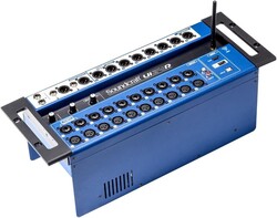 Soundcraft UI24R 24 Kanal Dijital Mikser - 4
