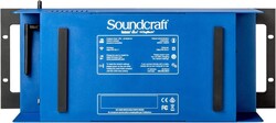 Soundcraft UI24R 24 Kanal Dijital Mikser - 5