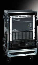 Soundcraft Vi Local Rack Lokal Rack Sistemi - Soundcraft