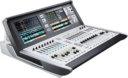 Soundcraft VI1000 96 Kanal Dijital Mikser - Soundcraft