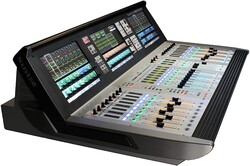 Soundcraft VI2000 96 Kanal Dijital Mikser - Soundcraft