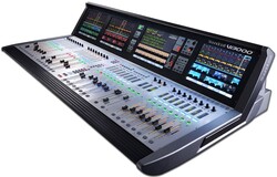 Soundcraft VI3000 96 Kanal Dijital Mikser - Soundcraft