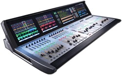 Soundcraft VI3000 96 Kanal Dijital Mikser - 4