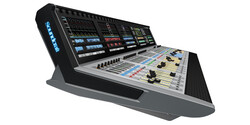 Soundcraft VI5000 128 Kanal Dijital Mikser - Soundcraft