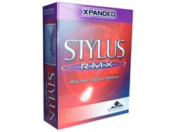 Spectrasonics Stylus RMX Expanded - Spectrasonics
