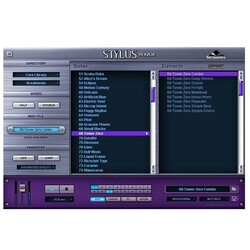 Spectrasonics Stylus RMX Expanded - 3