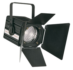 Spotlight COM-12 F 7/53 Derece 1000/1200W Fresnel Spot Işık - Spotlight