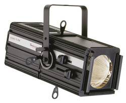 Spotlight Com-12 ZW 24˚ 50˚ 1000/1200W Profil Spot Işık - Spotlight