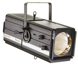 Spotlight Com-25 ZM 12˚ 25˚ 2000/2500W Profil Spot Işık - Spotlight