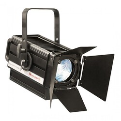 Spotlight FN Led 150 RGBW DMX Sahne Spot Işık - Spotlight
