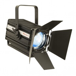 Spotlight PC Led 250 RGBW DMX Sahne Spot Işık - Spotlight