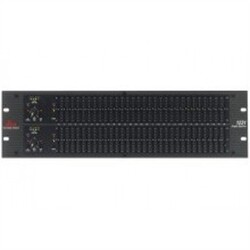 SSP 1231 2x31 Band Grafik Ekolayzer - SSP