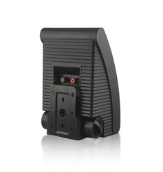 SSP ARC 105B 5.25inç 60W 2 Yollu Duvar Hoparlör (Çift) - 2