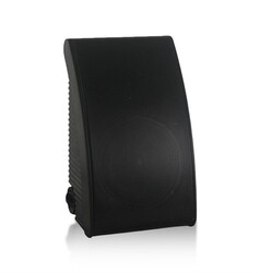 SSP ARC 106B 6.5inç 80W 2 Yollu Duvar Hoparlör (Çift) - 1