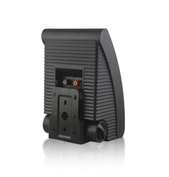 SSP ARC 106B 6.5inç 80W 2 Yollu Duvar Hoparlör (Çift) - 2