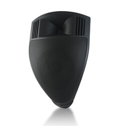 SSP ARC 106CB 5.25inç 60W 2 Yollu Duvar Hoparlör (Çift) - 1