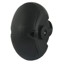 SSP ARC 126 Duvar Tipi Hoparlör 8 Ohm / 100V 2x6inç 40-80 Watt - 1