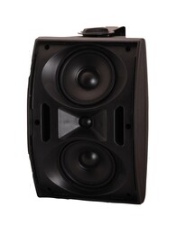 SSP ARC 225B 2x5.25inç 80W 2 Yollu Duvar Hoparlör - SSP