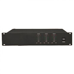 SSP BD-806M Simültane Sistem Kontrol Ünitesi - SSP