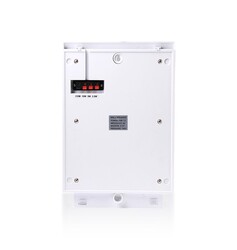 SSP BOX 306 20W 6.5inç Duvar Hoparlör - 2