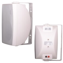 SSP EVENT 4 4inç Duvar Hoparlörü 50W/8Ohm (Çift) - 2