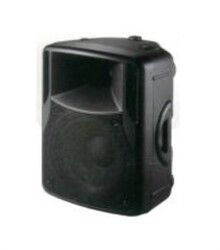 SSP FS12 12 inç 180W RMS 2 Yollu Aktif Kabin - SSP