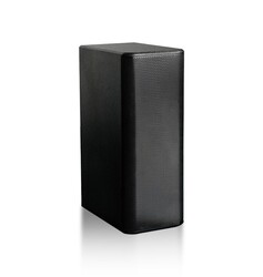 SSP GEN4 4x6.5 inç 300W RMS Pasif Subbass - SSP