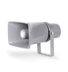 SSP HORN 40WP 80W Dış Mekan Horn Hoparlör - SSP