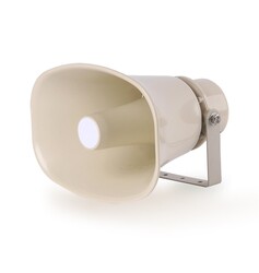 SSP HORN C30 60W Dış Mekan Horn Hoparlör - SSP