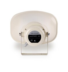 SSP HORN C30 60W Dış Mekan Horn Hoparlör - 3
