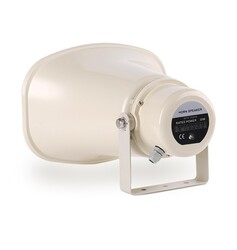 SSP HORN C30 60W Dış Mekan Horn Hoparlör - 5