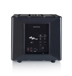 SSP JS118A 18 inç 700W Prg Aktif Subbass - 2