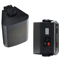 SSP MONITOR 6 Duvar Tipi Hoparlör 16 Cm 6inç 100V (Çift) - 1