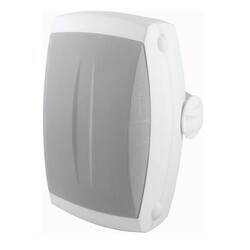 SSP MONITOR 6 Duvar Tipi Hoparlör 16 Cm 6inç 100V (Çift) - 2