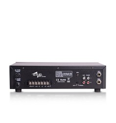 SSP PA 30 USB li 30 Watt Güç Amfisi - 2