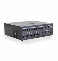 SSP PAM 4150 4 Bölgeli 4x150 Watt Power Amfi - SSP