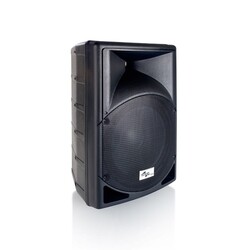 SSP PP0115AUES 15 inç 360W Prg LCD Ekranlı 2 Yollu Aktif Kabin - SSP