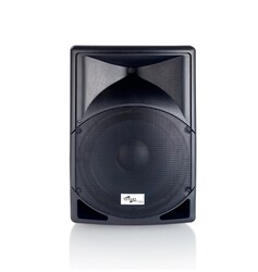 SSP PP0115AUES 15 inç 360W Prg LCD Ekranlı 2 Yollu Aktif Kabin - 3