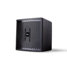 SSP T16 6.5 inç 50W Coaxial 2 Yollu Pasif Hoparlör - SSP